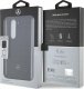 Mercedes Mercedes MEHCZFD5ARMBK Z Fold5 F946 czarny/black hardcase Leather Urban 5