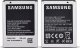 Bateria Samsung Bateria Samsung EB464358VU Galaxy Mini 2 1300mAh 2