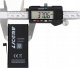 Bateria Licore LICORE bateria do IPHONE 12 Mini 2227 mAh 8