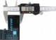 Bateria Licore LICORE bateria do IPHONE 13 Pro 3095 mAh 6
