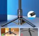 Triton Feegar Kijek Do Selfie Stick Tripod Bluetooth Led 14