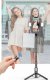 Triton Feegar Kijek Do Selfie Stick Tripod Bluetooth Led 5