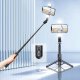 Triton Feegar Kijek Do Selfie Stick Tripod Bluetooth Led 7