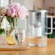 Dzbanek filtrujący Wessper D2 Borosilicate szary 7