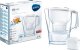 Dzbanek filtrujący Brita FILTERING JUG BRITA ALUNA 2.4L WHIT 3