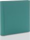 Sourcing Album WALTHER FA-308-K Fun petrol green 30x30/100pages, black pages | corners/splits | bookbound 1