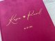 Sourcing Album GED DBCL50 HERA-1 29x32/100pages | creamy pages l | corners/splits | bookbound 2