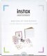 Fujifilm Album na zdjęcia natychmiastowe - Baby Girl 1st Year Bundle 2