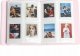 LoveInstant Album na Zdjęcia 288szt. do Fuji Instax Canon Xiaomi Polaroid HP Kodak ZINK / Okienko na okładce /Fioletowy 3