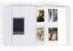 LoveInstant Album na Zdjęcia 288szt. do Fuji Instax Canon Xiaomi Polaroid HP Kodak ZINK / Okienko na okładce /Fioletowy 4