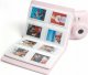 LoveInstant Album na Zdjęcia 288szt. do Fuji Instax Canon Xiaomi Polaroid HP Kodak ZINK / Okienko na okładce / Biały 3