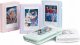LoveInstant Mały Album na Zdjęcia 28x do Fujifilm INSTAX Mini 12 40 11 9 8 7 EVO LiPlay Link Canon Xiaomi Polaroid HP Kodak ZINK / Fioletowy 7