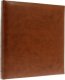 Sourcing Album  GED DBCL50 DELUX BRONZE 29x32/100psl | creamy pages l | corners/plits | bookbound 1