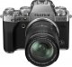Aparat Fujifilm X-T4 + XF 18-55 mm f/2.8-4.0 R LM OIS (16650883) 15
