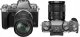 Aparat Fujifilm X-T4 + XF 18-55 mm f/2.8-4.0 R LM OIS (16650883) 2