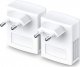 Adapter powerline TP-Link TP-Link TL-PA717 KIT AV1000 Gigabit Powerline Starter Kit 5