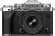 Aparat Fujifilm X-T5 srebrny + XF 16-50mm f/2.8-4.8 R LM WR (16842565) 1