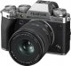 Aparat Fujifilm X-T5 srebrny + XF 16-50mm f/2.8-4.8 R LM WR (16842565) 4