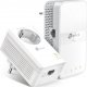 Adapter powerline TP-Link TP-Link TL-WPA7619 KIT(DE) AV1000 Powerline WLAN AC1200 1