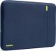 Etui Tomtoc tomtoc Sleeve - 14" MacBook Pro, Dark Blue 2