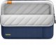 Etui Tomtoc tomtoc Sleeve - 14" MacBook Pro, Dark Blue 4