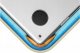 Etui Tomtoc tomtoc Sleeve - 14" MacBook Pro, Dark Blue 7