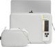 Etui Tomtoc tomtoc Sleeve Kit - 14" MacBook Pro, Grey 1