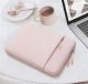 Etui Tomtoc tomtoc Sleeve - 14" MacBook Pro, Pink 8