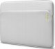 Etui Tomtoc tomtoc Sleeve - 13" MacBook Air / 14" MacBook Pro, Light Grey 5