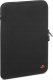 Etui RivaCase Anti-shock Case for MacBook Air 15'' Vertical Zip Black 1
