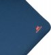 Etui RivaCase Anti-shock Case for MacBook Air 15'' Vertical Zip Blue 12