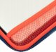 Etui RivaCase Anti-shock Case for MacBook Air 15'' Vertical Zip Blue 9