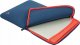 Etui RivaCase Anti-shock Case for MacBook Air 15'' Vertical Zip Blue 10