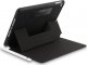 Etui na tablet LMP ProtectCase for iPad 10.2" 7th/8th/9th Gen, stand, magnetic front flap, sleep & wake, pencil slot - black 5