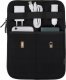 Etui na tablet RivaCase Planšetė SLEEVE TRAVEL ORGANIZER/5617 RIVACASE 8