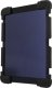 Etui na tablet Deltaco Universalus dėklas DELTACO pastatomas, for 9-11.6", juodas / TPF-1305 1