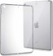 Etui na tablet Braders Etui Slim Case Braders silikonowy do iPad 10.2'' 2019 / iPad Pro 10.5'' 2017 / iPad Air 2019 bezbarwny 1