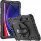 Etui na tablet Braders Etui Solid 360 Braders do Galaxy Tab S9 11.0 Black 1