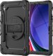 Etui na tablet Braders Etui Solid 360 Braders do Galaxy Tab S9 11.0 Black 2