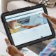 Etui na tablet Braders Etui Solid 360 Braders do Galaxy Tab S9 11.0 Black 5