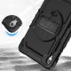 Etui na tablet Braders Etui Solid 360 Braders do Galaxy Tab S9 11.0 Black 6