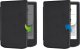 Etui na tablet Braders Etui do Pocketbook Verse Czarny Braders Smartcase 1