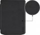 Etui na tablet Braders Etui do Pocketbook Verse Czarny Braders Smartcase 3