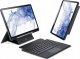 Etui na tablet Dux Ducis DUX DUCIS etui DK składane z klawiaturą bezprzewodową do SAMSUNG Tab S8 (X700/X706)/S7 (T870/T875/T876B) czarne 1
