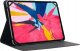 Etui na tablet Toti FOLD UNIVERSAL CASE FOR 9-11IN RED 1