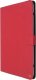 Etui na tablet Toti FOLD UNIVERSAL CASE FOR 9-11IN RED 2