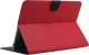Etui na tablet Toti FOLD UNIVERSAL CASE FOR 9-11IN RED 4