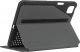 Etui na tablet Targus Targus THZ987GL etui na tablet 27,9 cm (11") Folio Czarny 11