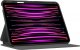 Etui na tablet Targus Targus THZ987GL etui na tablet 27,9 cm (11") Folio Czarny 9