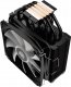 Chłodzenie CPU Triton Kolink Umbra EX180 ARGB CPU Cooler - 120mm 4